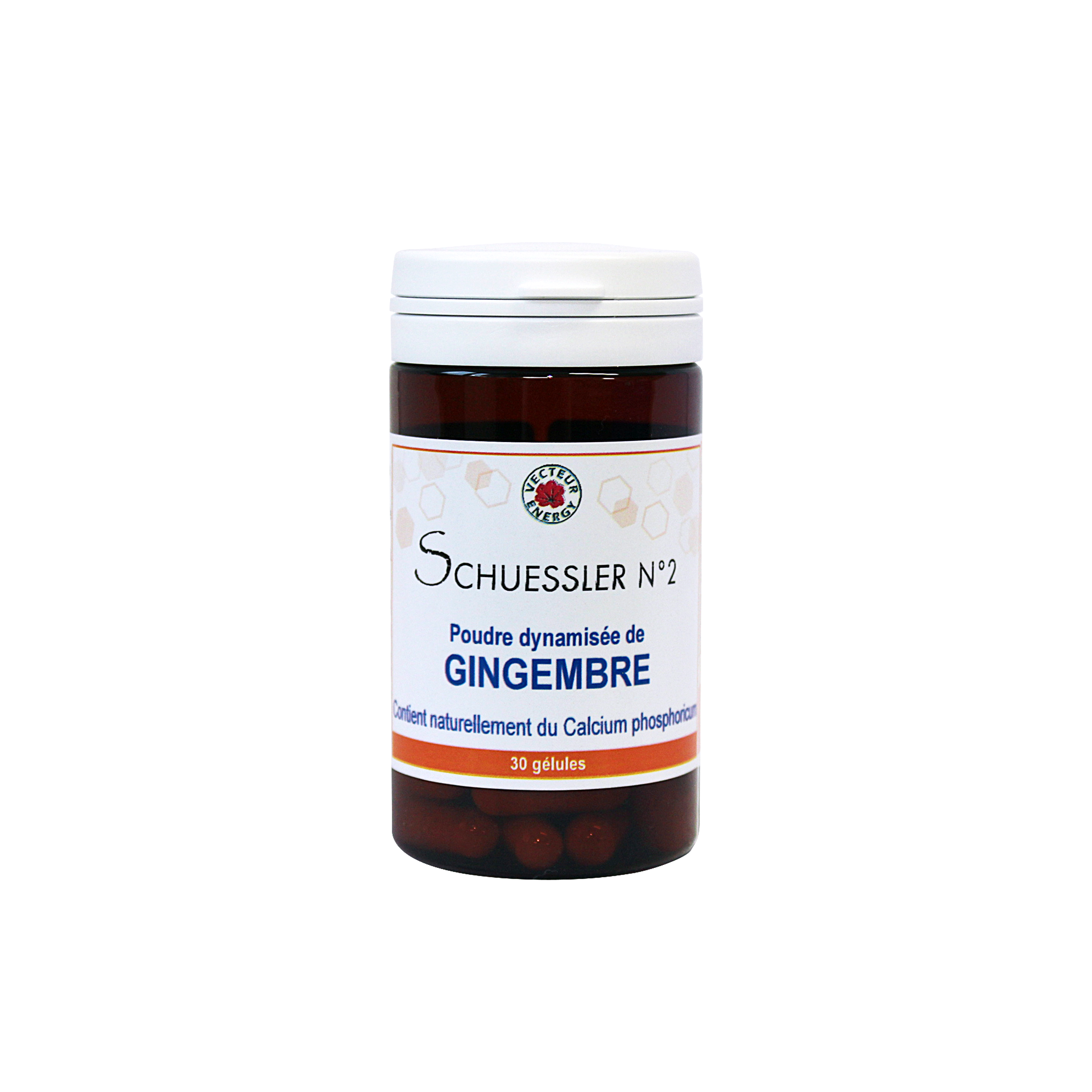 Sels biochimiques de Schuessler N°2