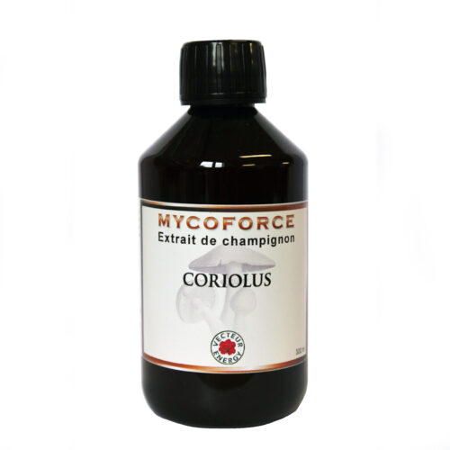 MYCOFORCE CORIOLUS 300ML